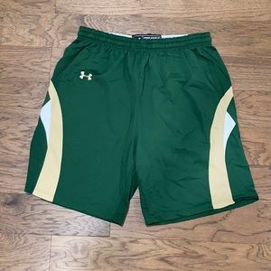Under Armour Authentic Shorts XL